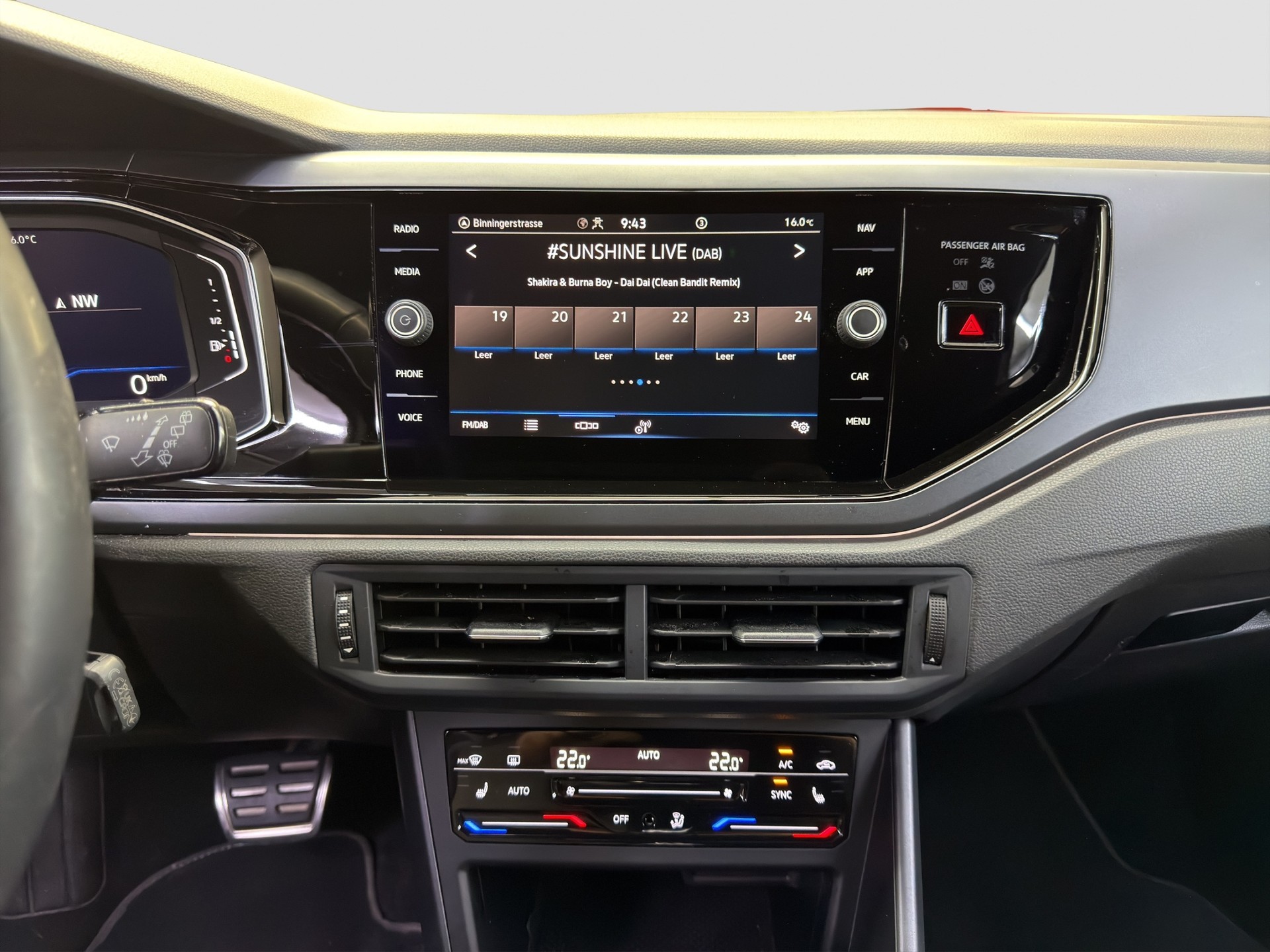VW Polo 1.0 TSI R-Line DSG-image-15