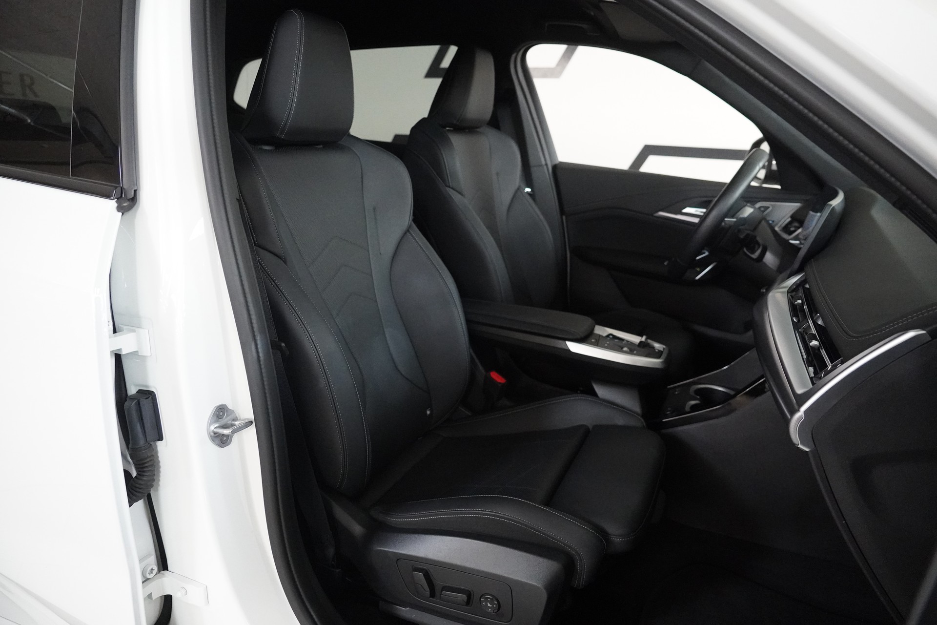 BMW X1 xDrive 30e M Sport-image-15