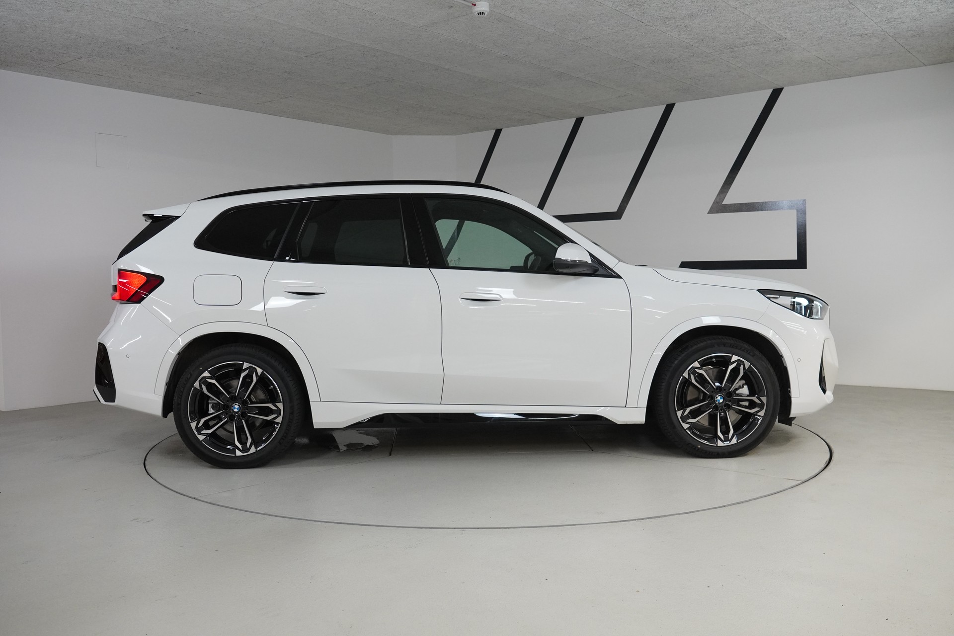 BMW X1 xDrive 30e M Sport-image-8