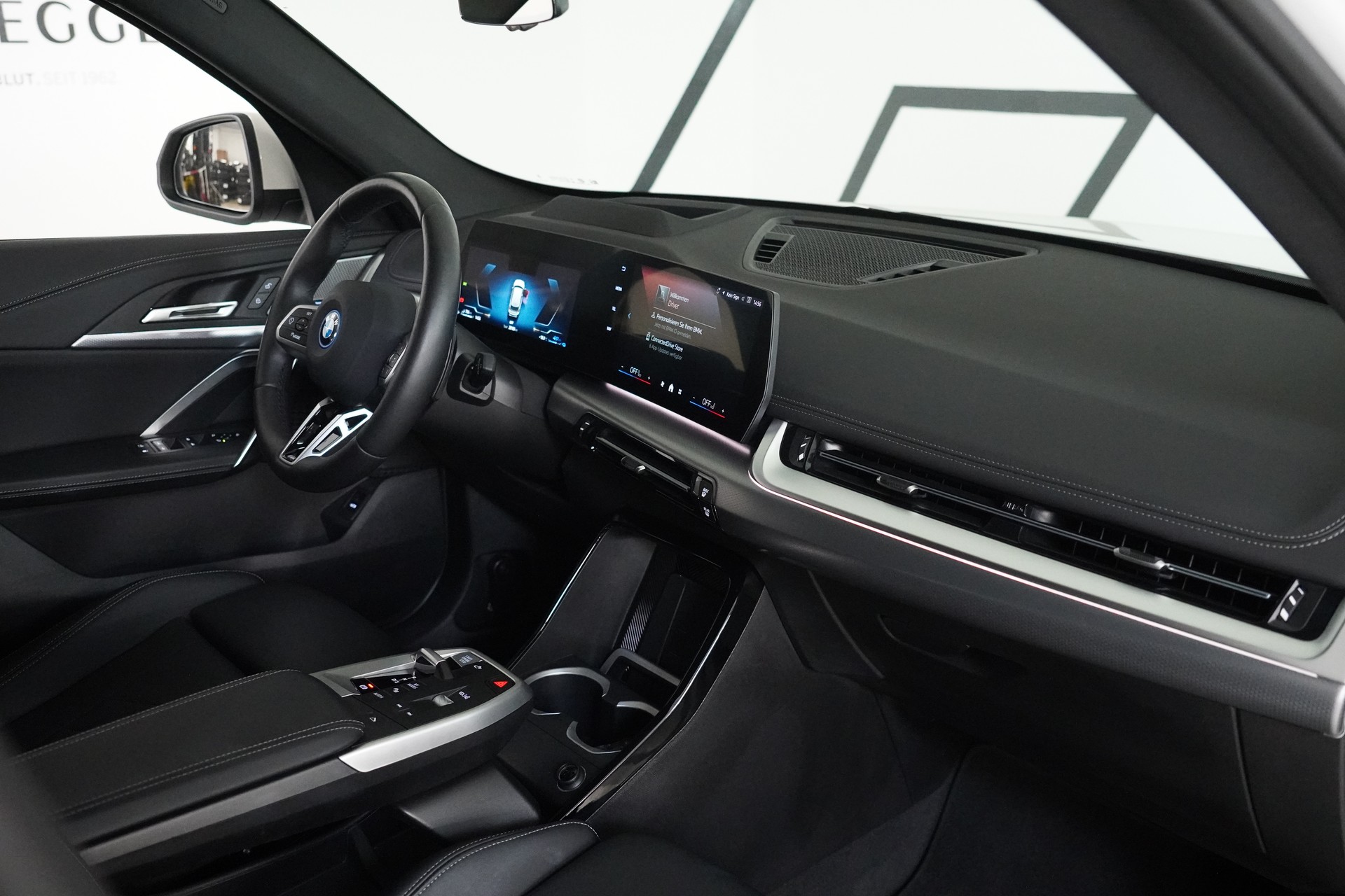 BMW X1 xDrive 30e M Sport-image-19