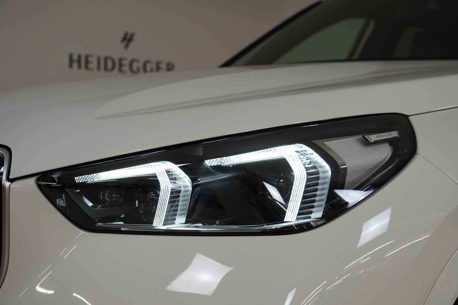 BMW X1 xDrive 30e M Sport-image-9