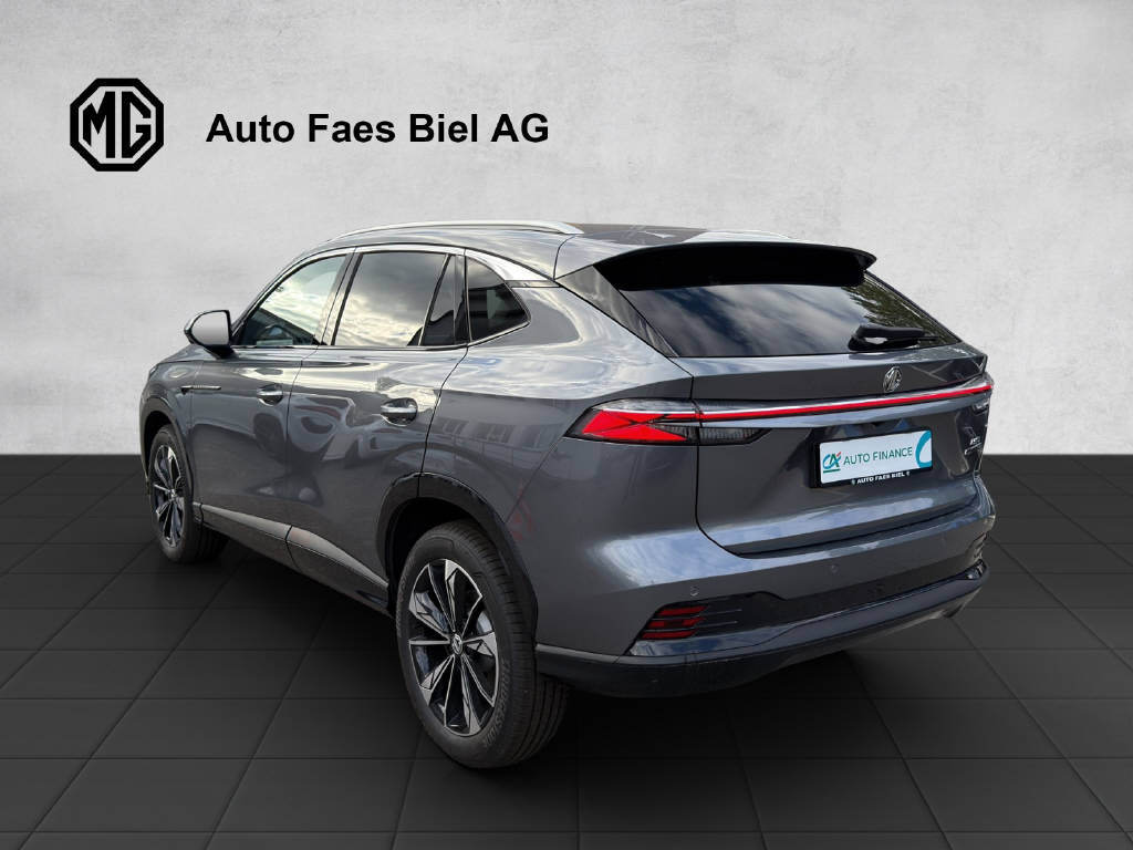 MG HS 1.5 Hybrid Luxury-image-3