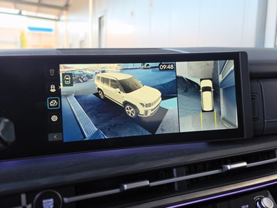 Hyundai Santa Fe 1.6 HEV Amp. 4WD — photo 8