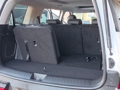 Hyundai Santa Fe 1.6 HEV Amp. 4WD — photo 13