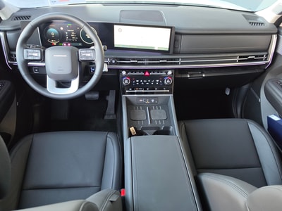 Hyundai Santa Fe 1.6 HEV Amp. 4WD — photo 4