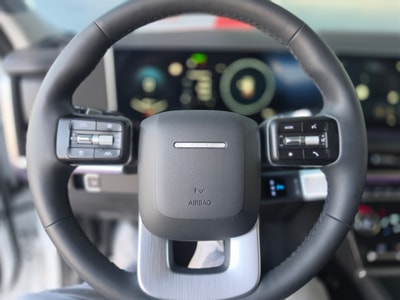 Hyundai Santa Fe 1.6 HEV Amp. 4WD — photo 5