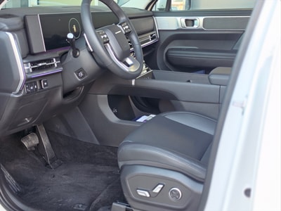 Hyundai Santa Fe 1.6 HEV Amp. 4WD — photo 3