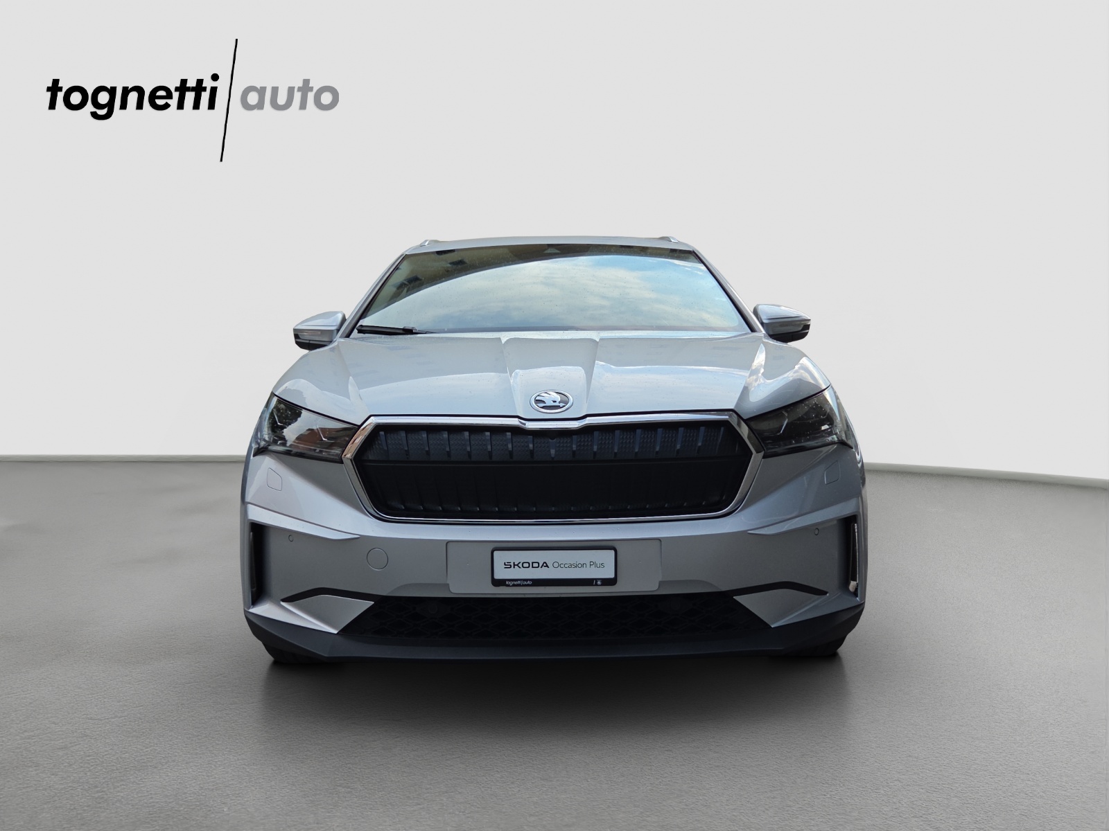 SKODA Enyaq iV 80-image-6