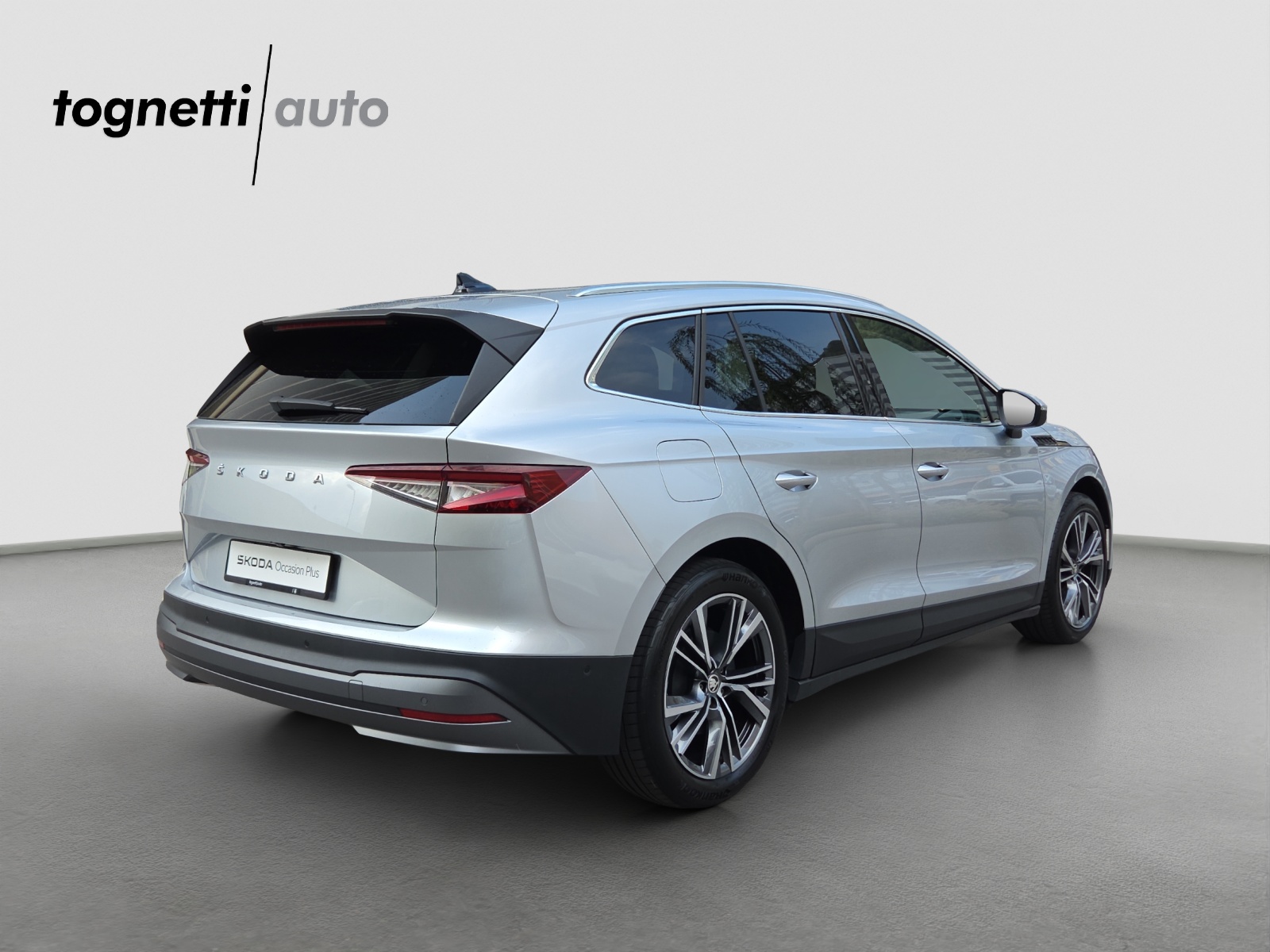 SKODA Enyaq iV 80-image-3