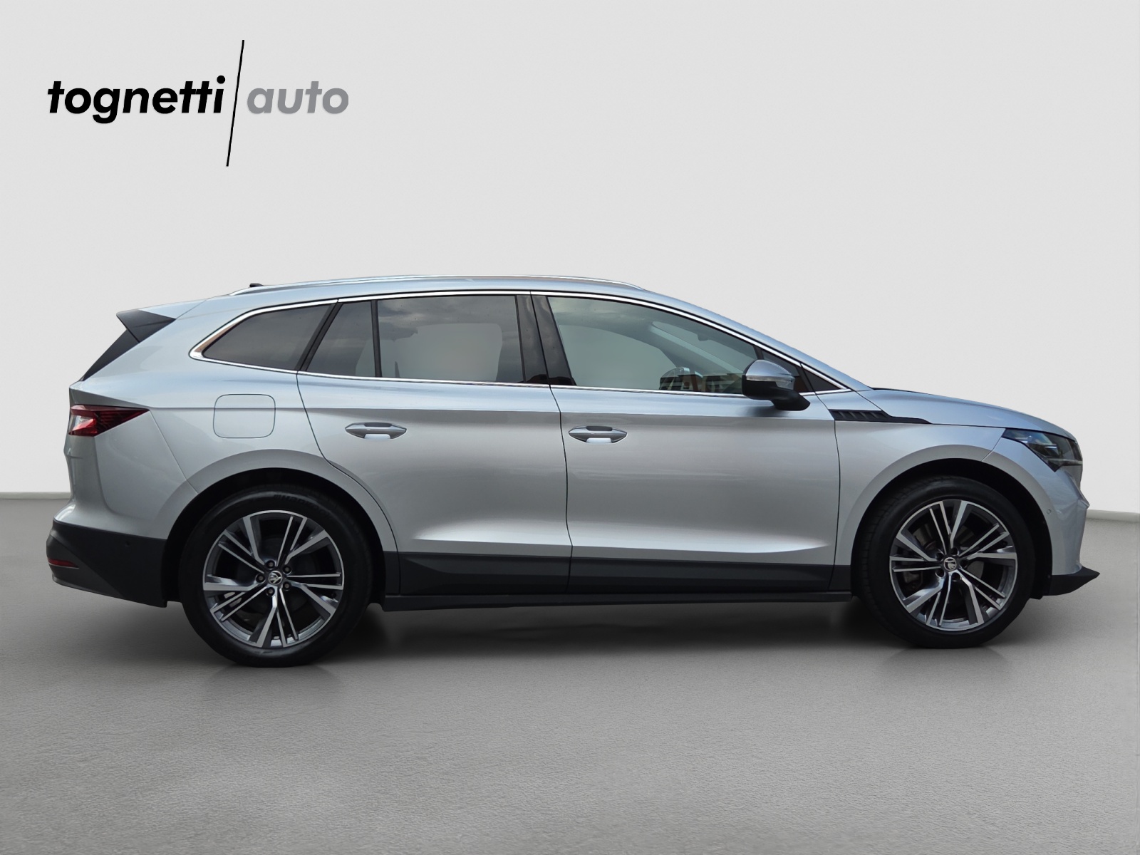 SKODA Enyaq iV 80-image-2