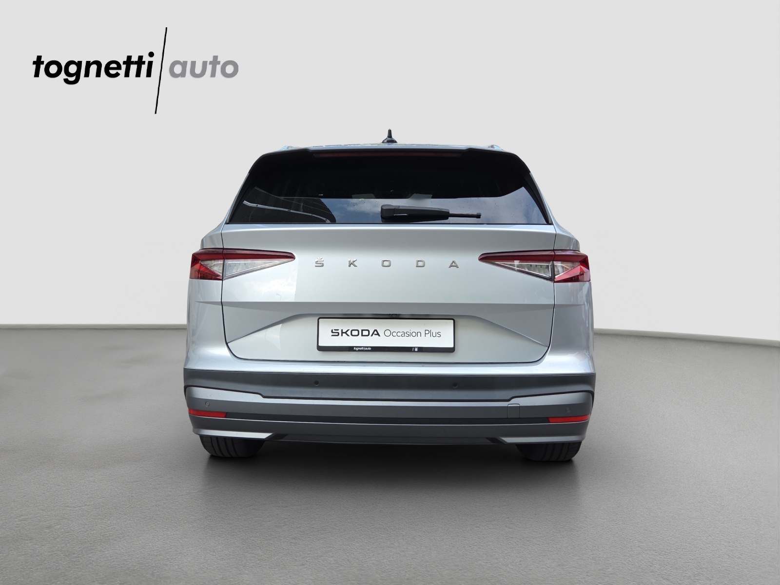 SKODA Enyaq iV 80-image-5