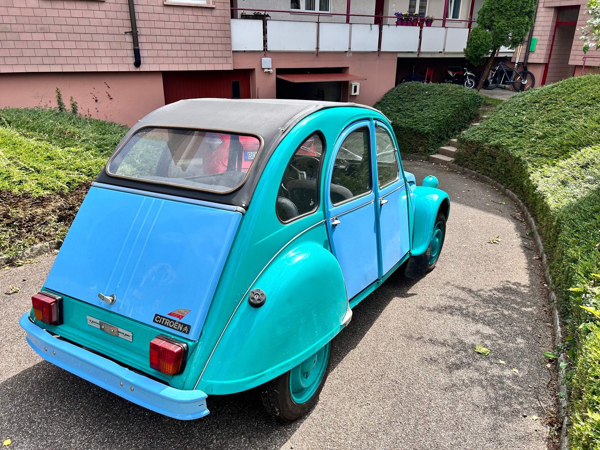 CITROEN Spezial-image-1