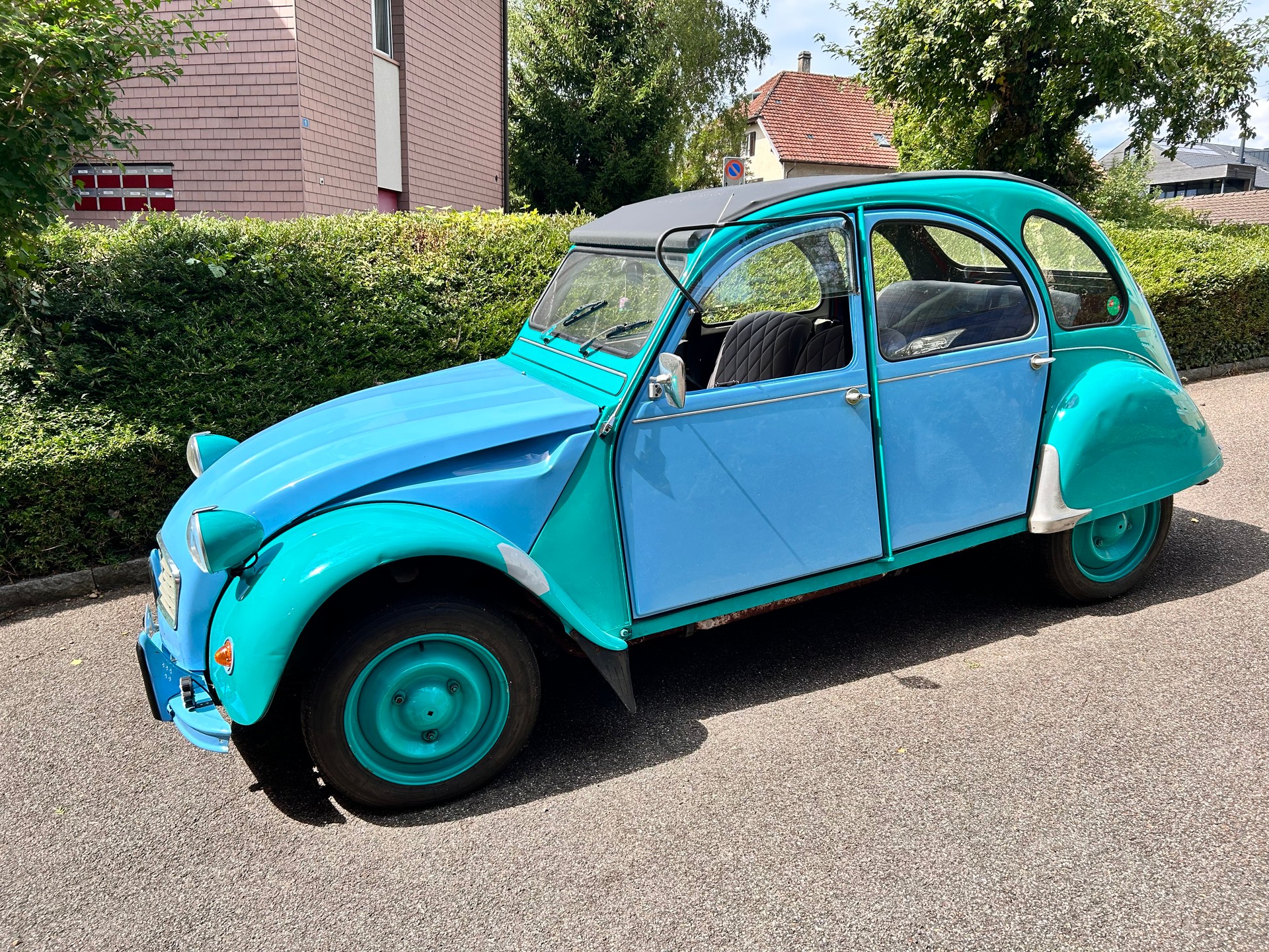 CITROEN Spezial-image-0