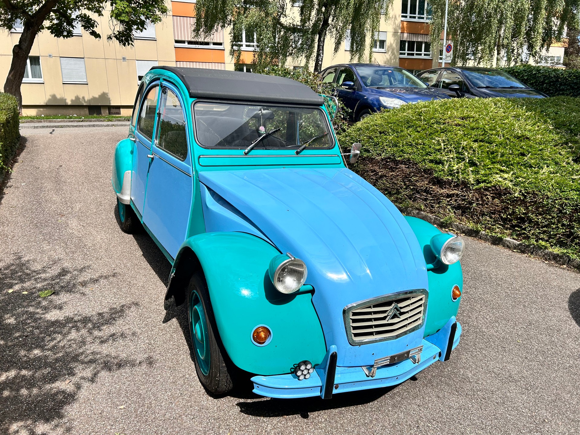 CITROEN Spezial-image-2