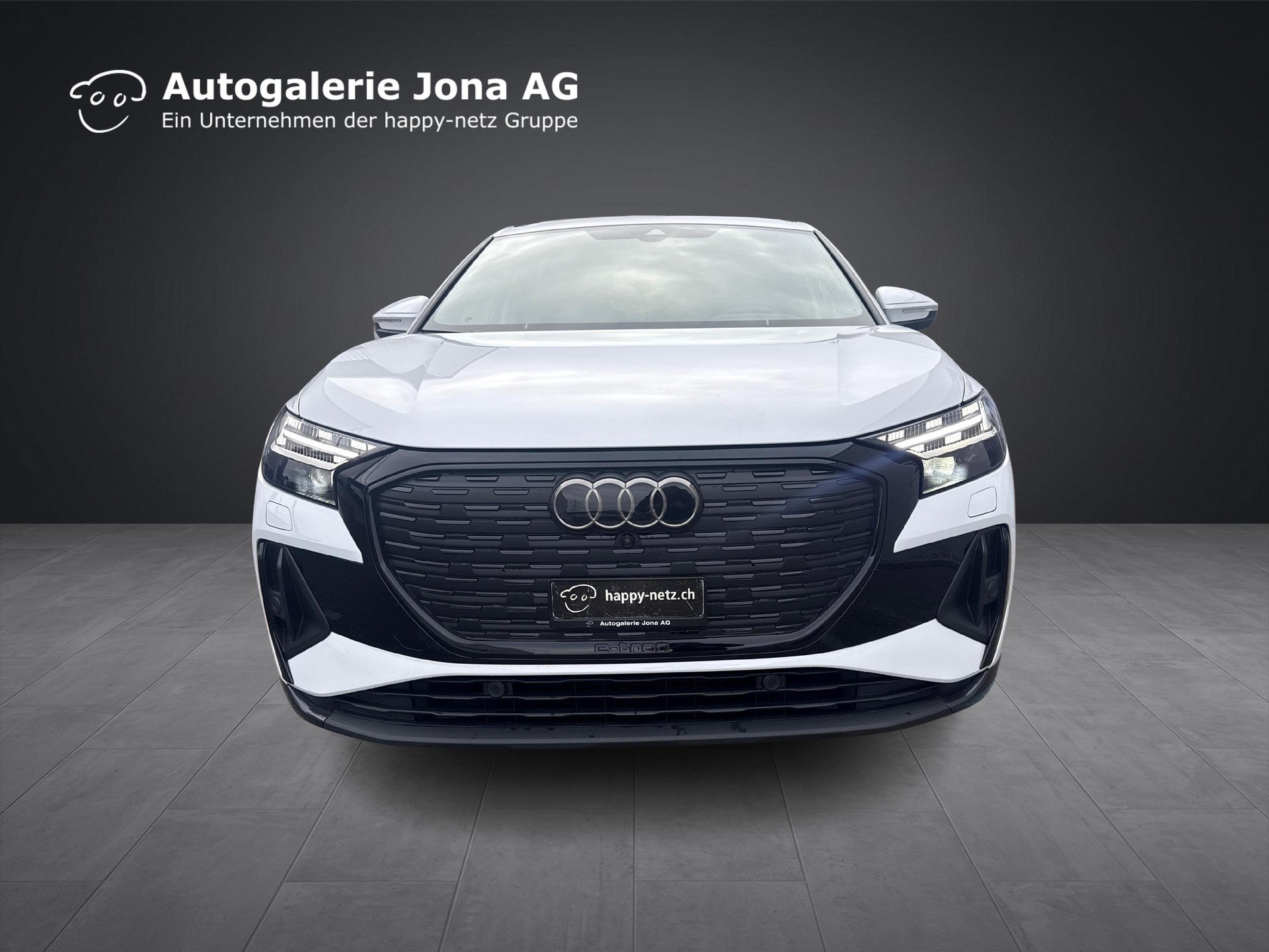 AUDI Q4 e-tron 55 quattro-image-6