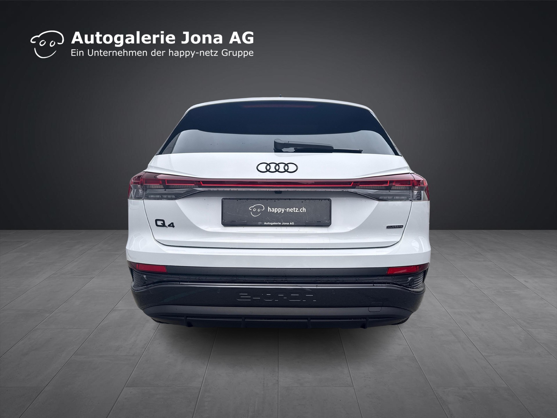 AUDI Q4 e-tron 55 quattro-image-3