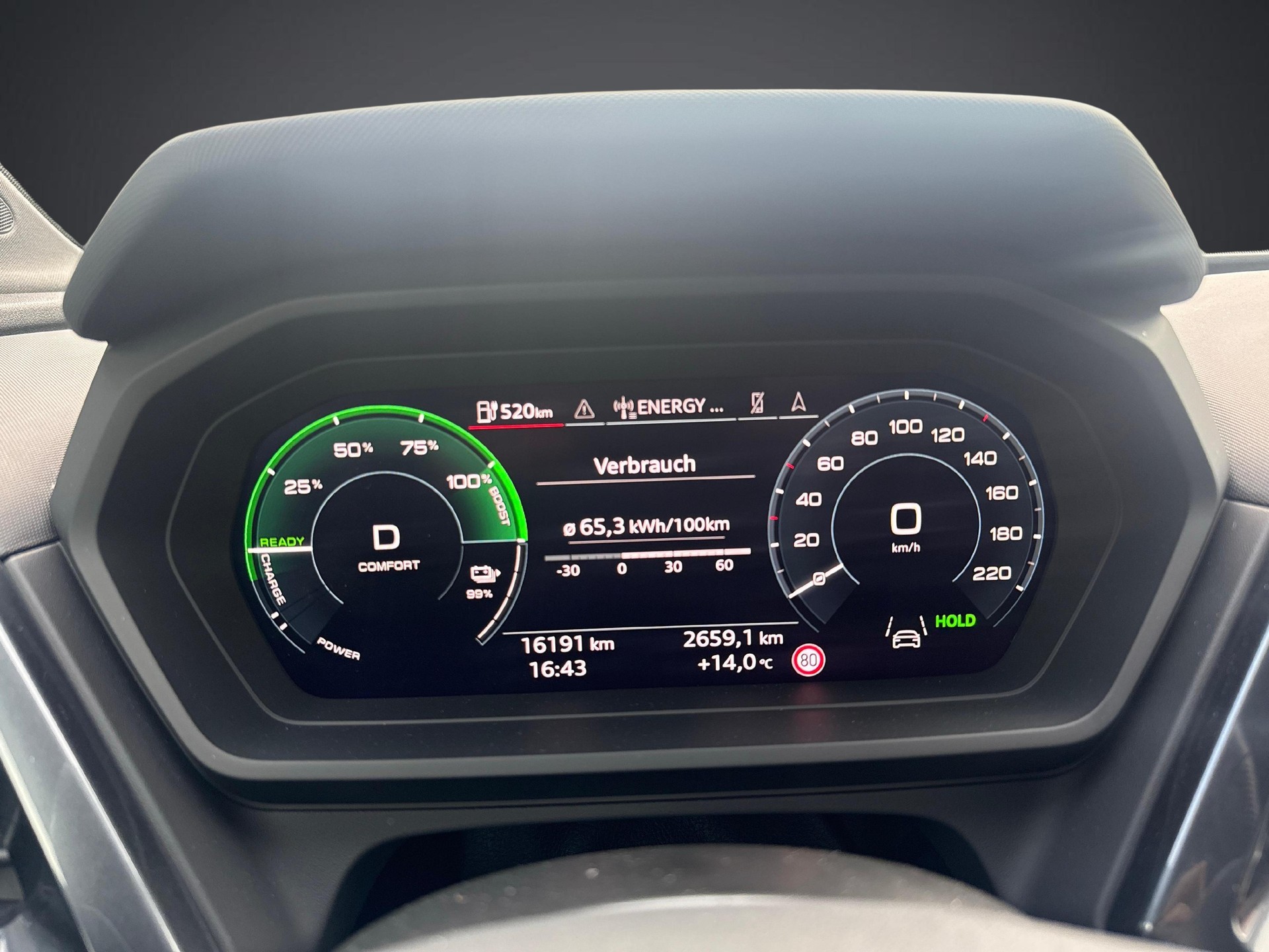 AUDI Q4 e-tron 55 quattro-image-11