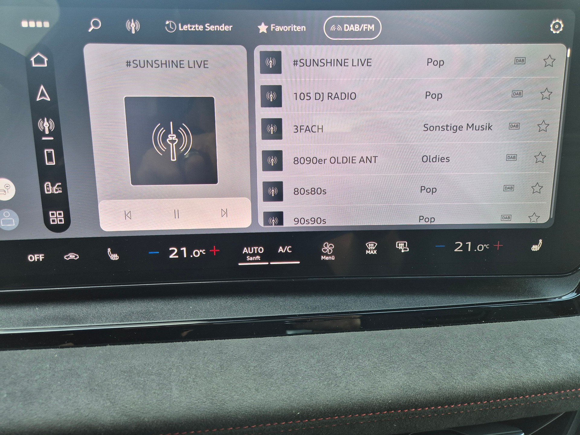 AUDI Q6 e-tron quattro-image-20