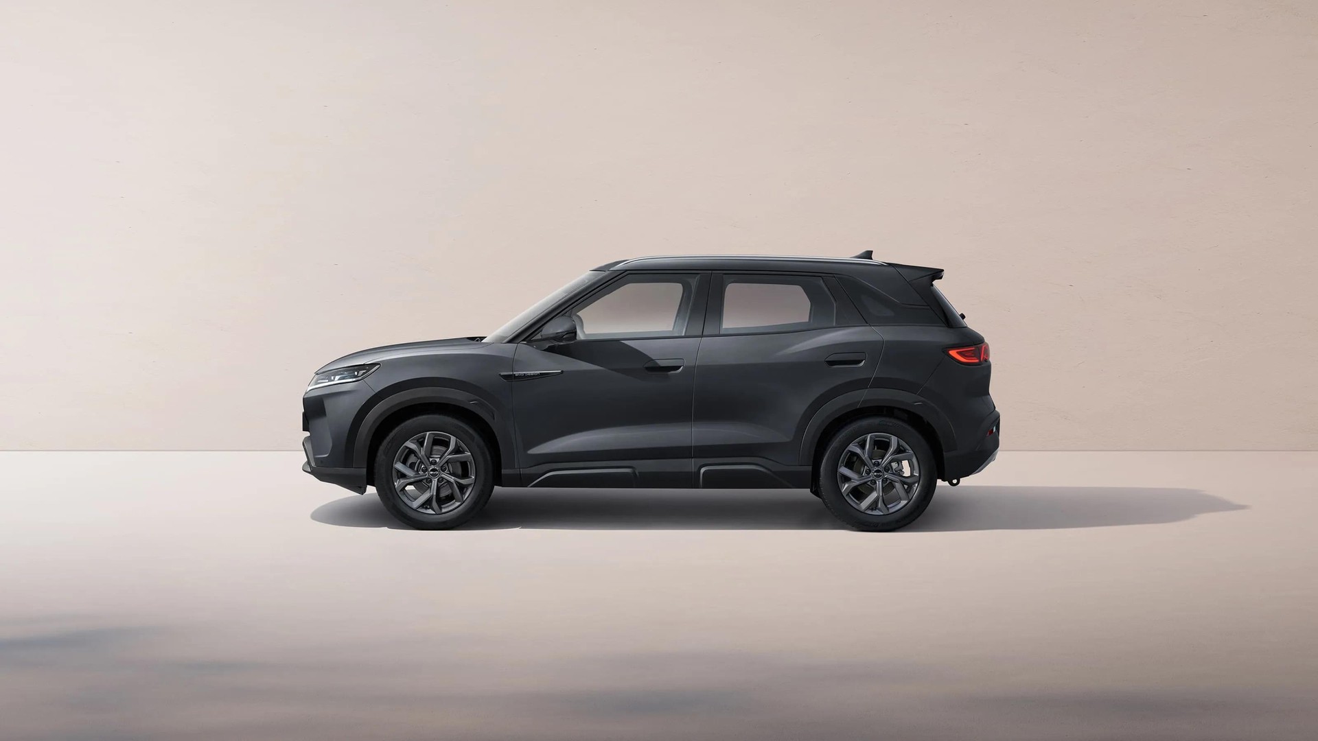 BYD Atto 2 Comfort-image-2