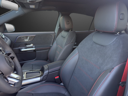 MERCEDES-BENZ GLA AMG 35 4Matic 8G-DCT-image-6