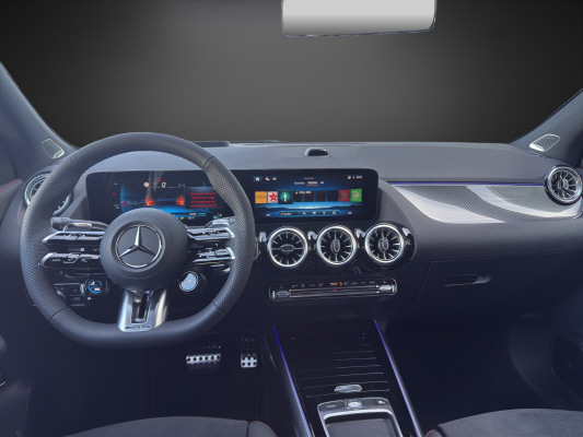 MERCEDES-BENZ GLA AMG 35 4Matic 8G-DCT-image-8