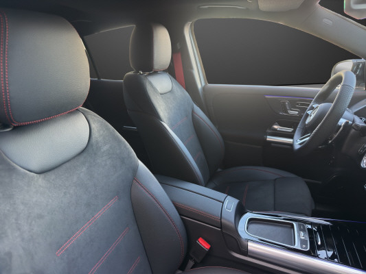 MERCEDES-BENZ GLA AMG 35 4Matic 8G-DCT-image-7