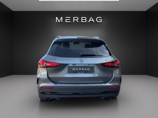 MERCEDES-BENZ GLA AMG 35 4Matic 8G-DCT-image-4