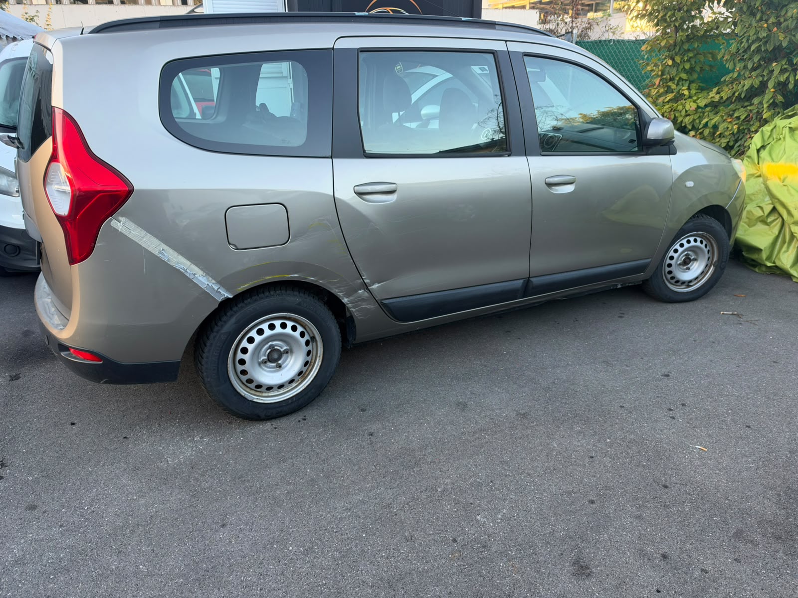 DACIA Lodgy 1.6-image-7