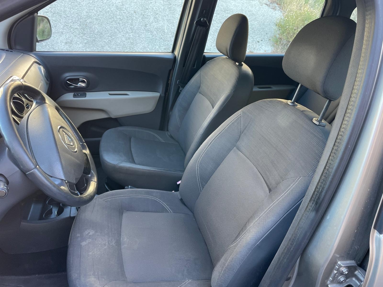 DACIA Lodgy 1.6-image-5