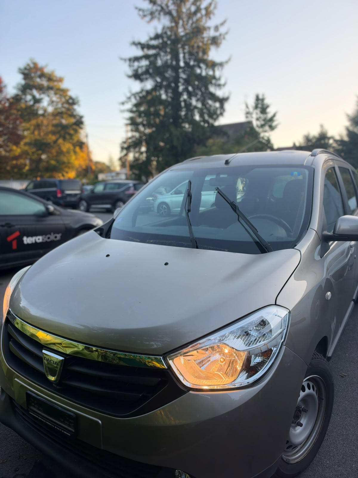 DACIA Lodgy 1.6-image-8