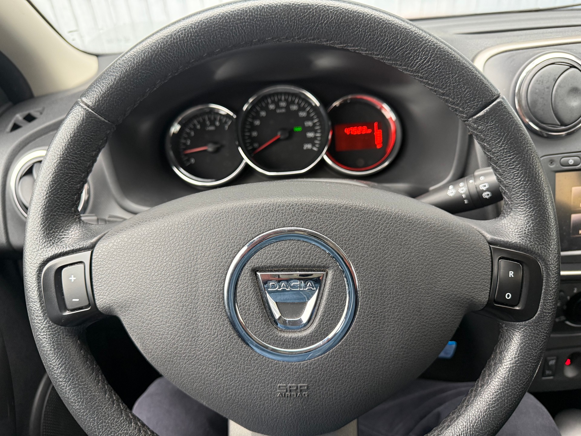 DACIA Sandero Tce 90 Stepway Ambiance-image-14