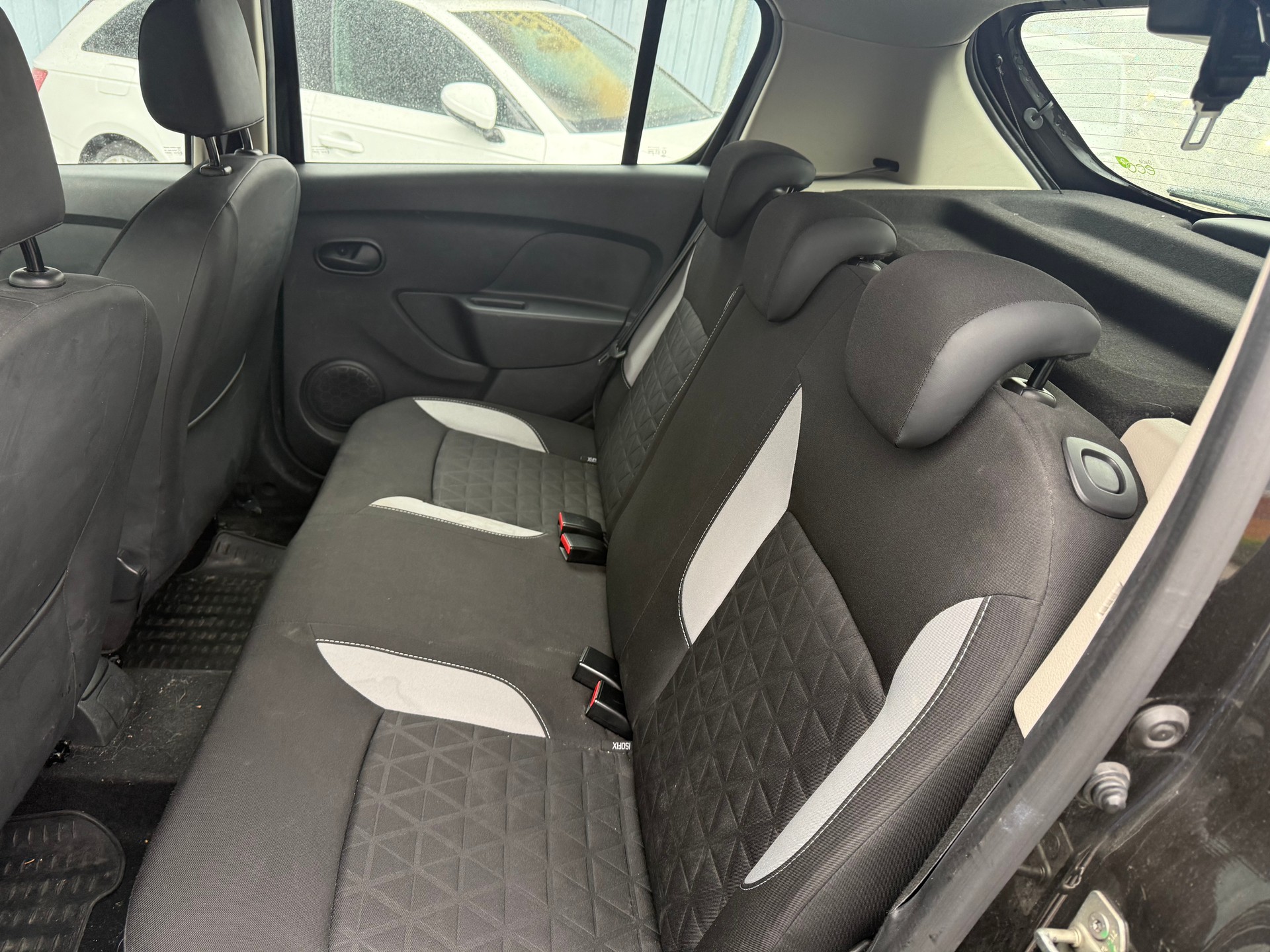 DACIA Sandero Tce 90 Stepway Ambiance-image-6