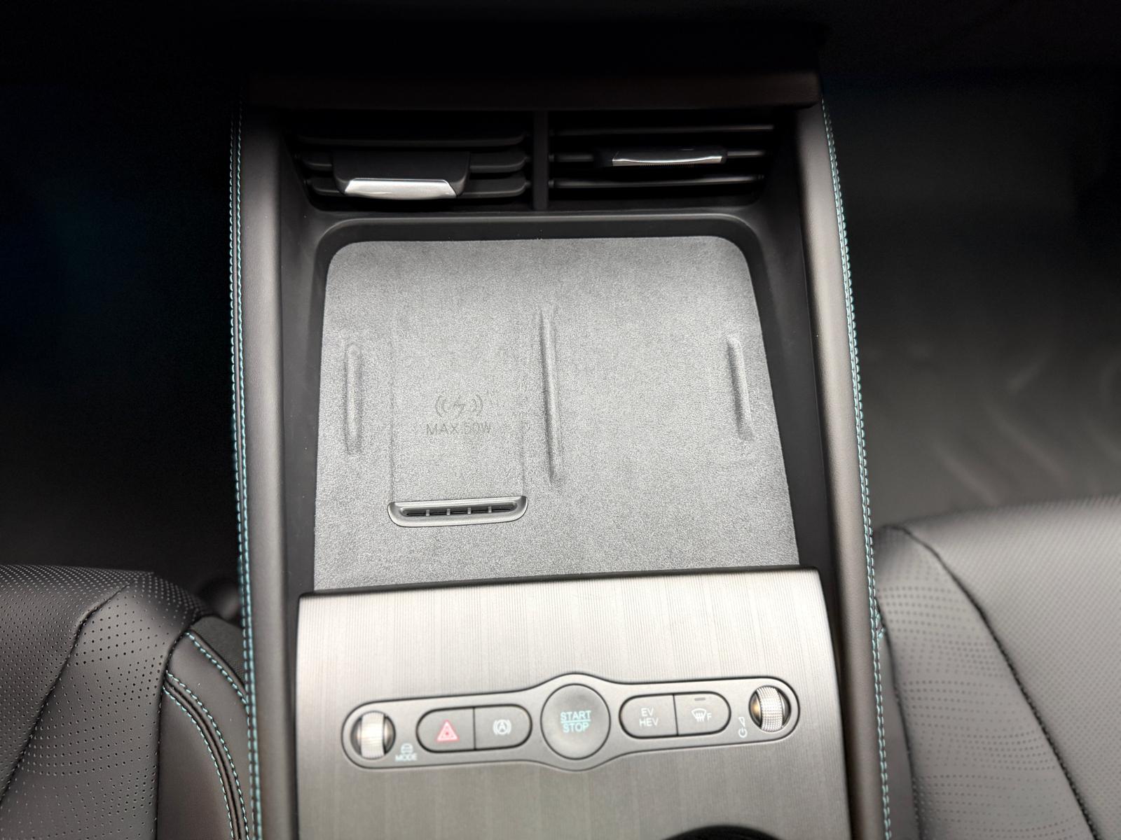 BYD Seal 6 DM-i Touring Comfort-image-23