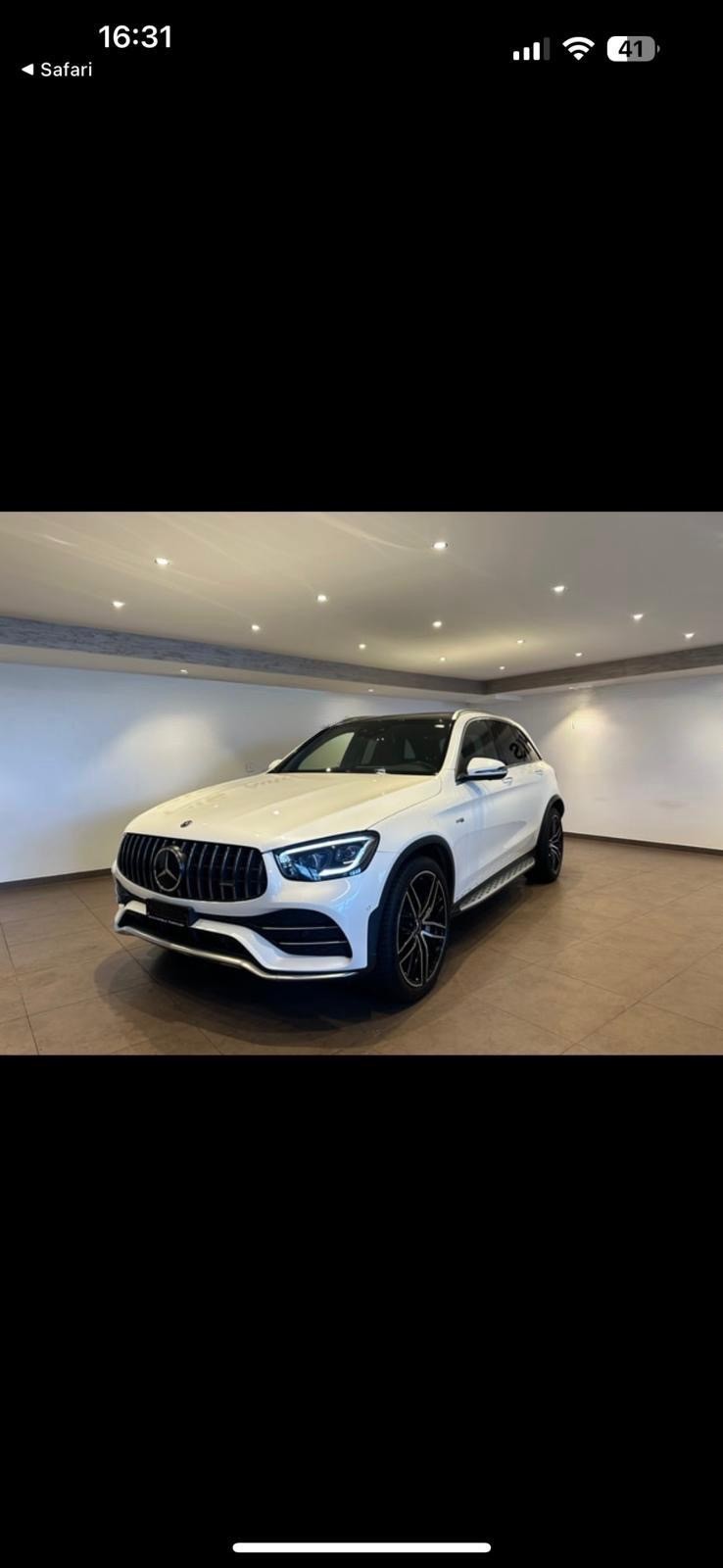 MERCEDES-BENZ GLC 43 AMG 4m-image-1