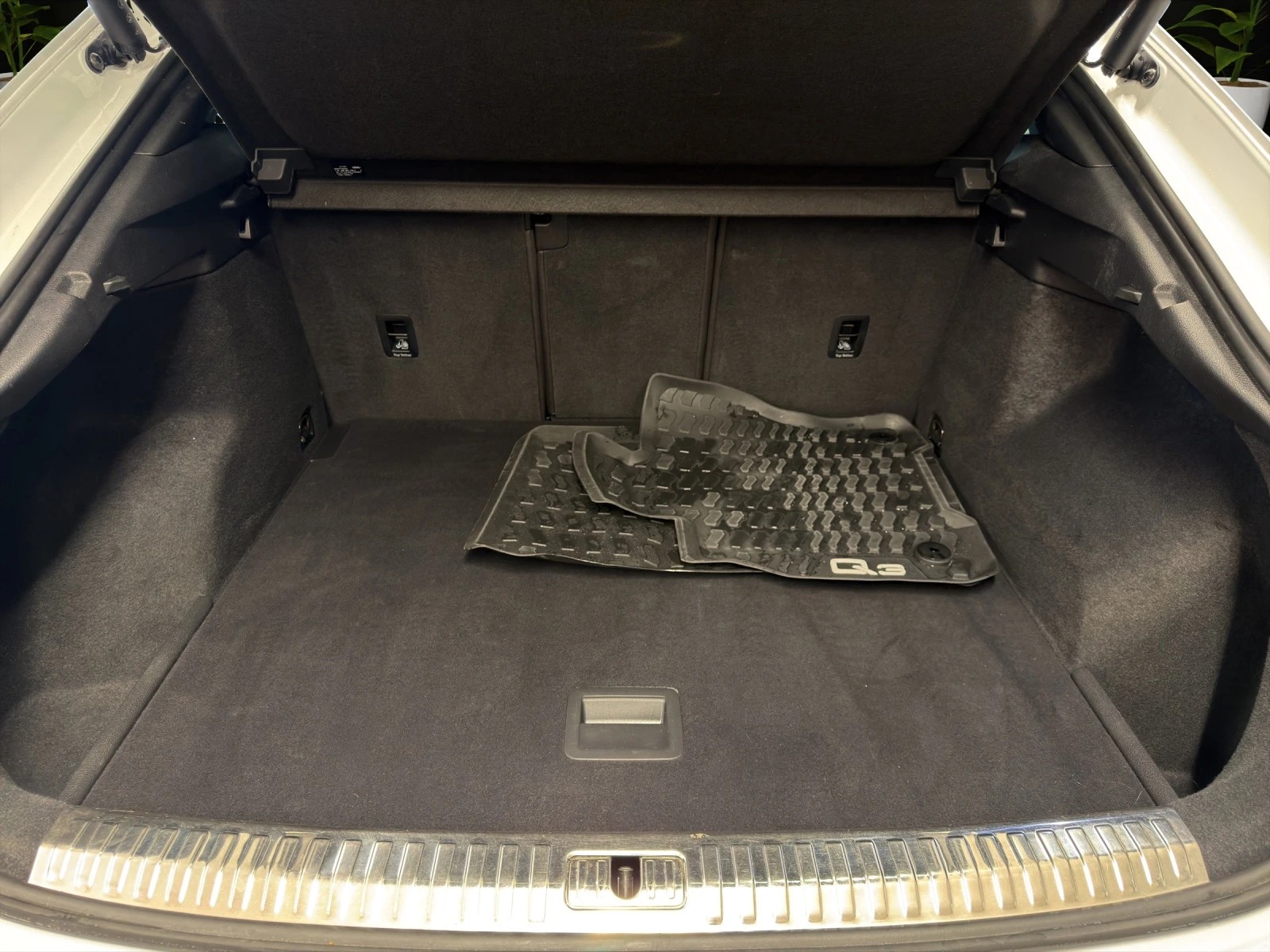 AUDI Q3 Sportback 35 TFSI Attraction S-tronic-image-13