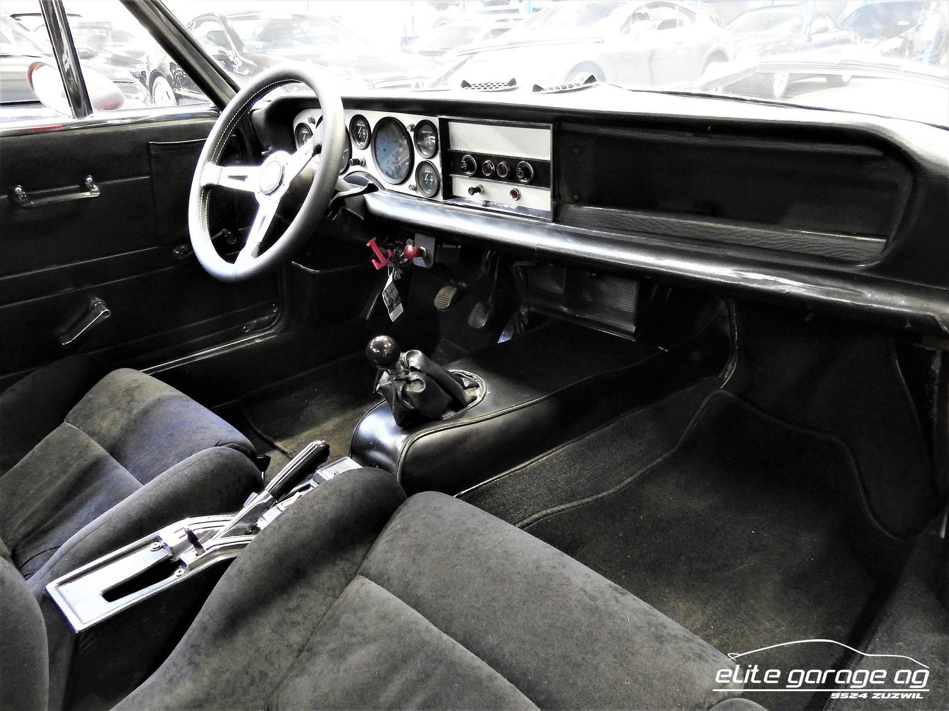 FIAT 124 Spider CSA-image-8