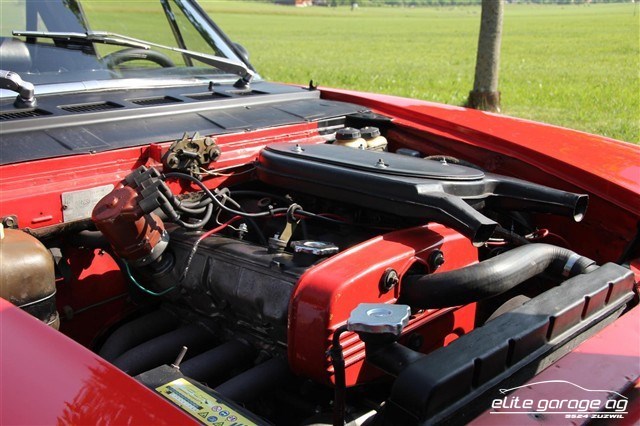 FIAT 124 Spider CSA-image-14