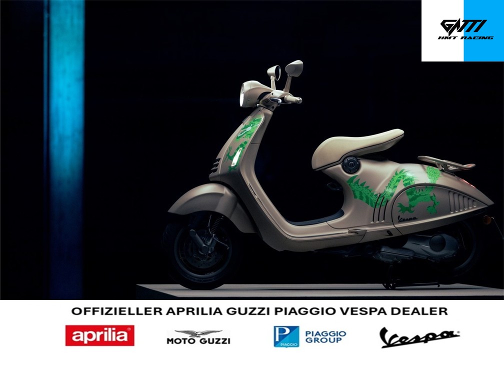 PIAGGIO Vespa 946 125 DRAGON