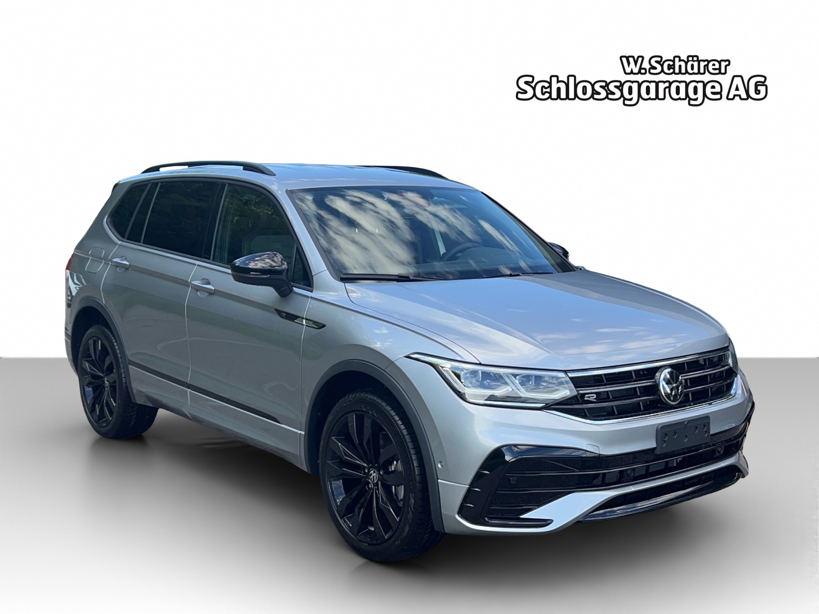 VW Tiguan Allspace 2.0TSI R-Line 4Motion DSG-image-6