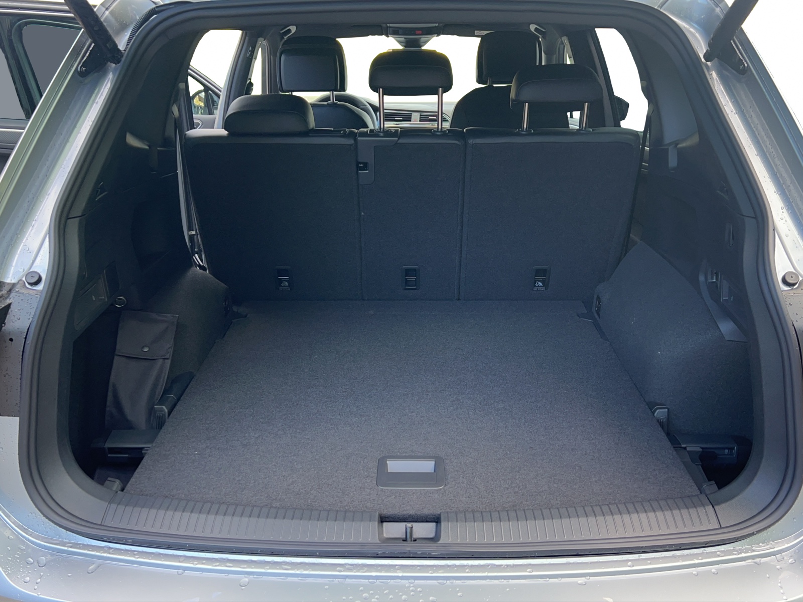 VW Tiguan Allspace 2.0TSI R-Line 4Motion DSG-image-13