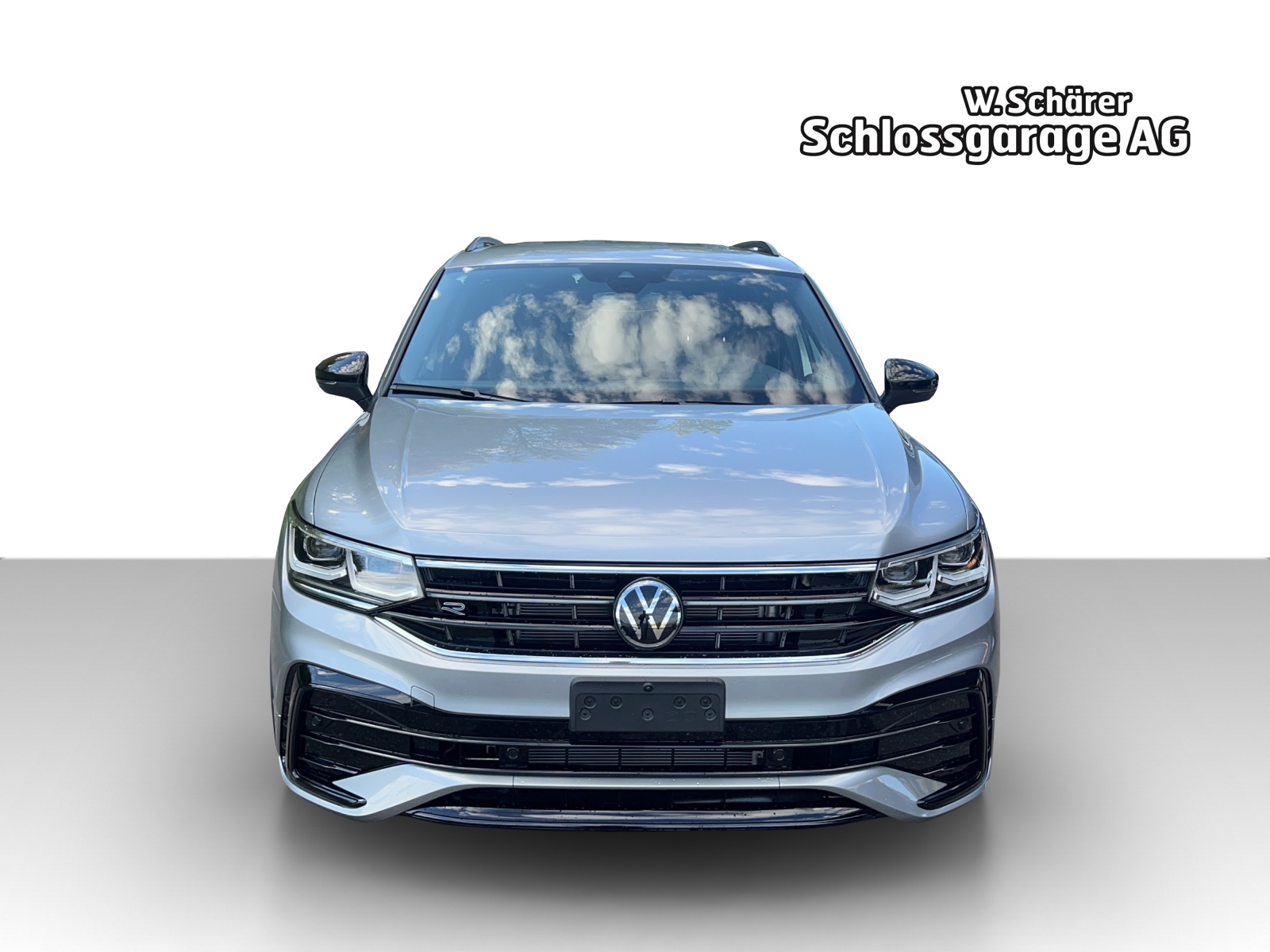 VW Tiguan Allspace 2.0TSI R-Line 4Motion DSG-image-7