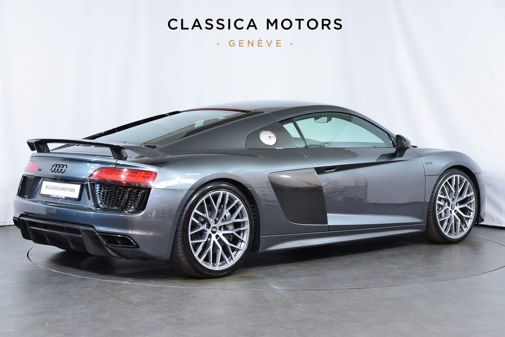 AUDI R8 Coupé 5.2 plus S-Tronic-showroom-element-3