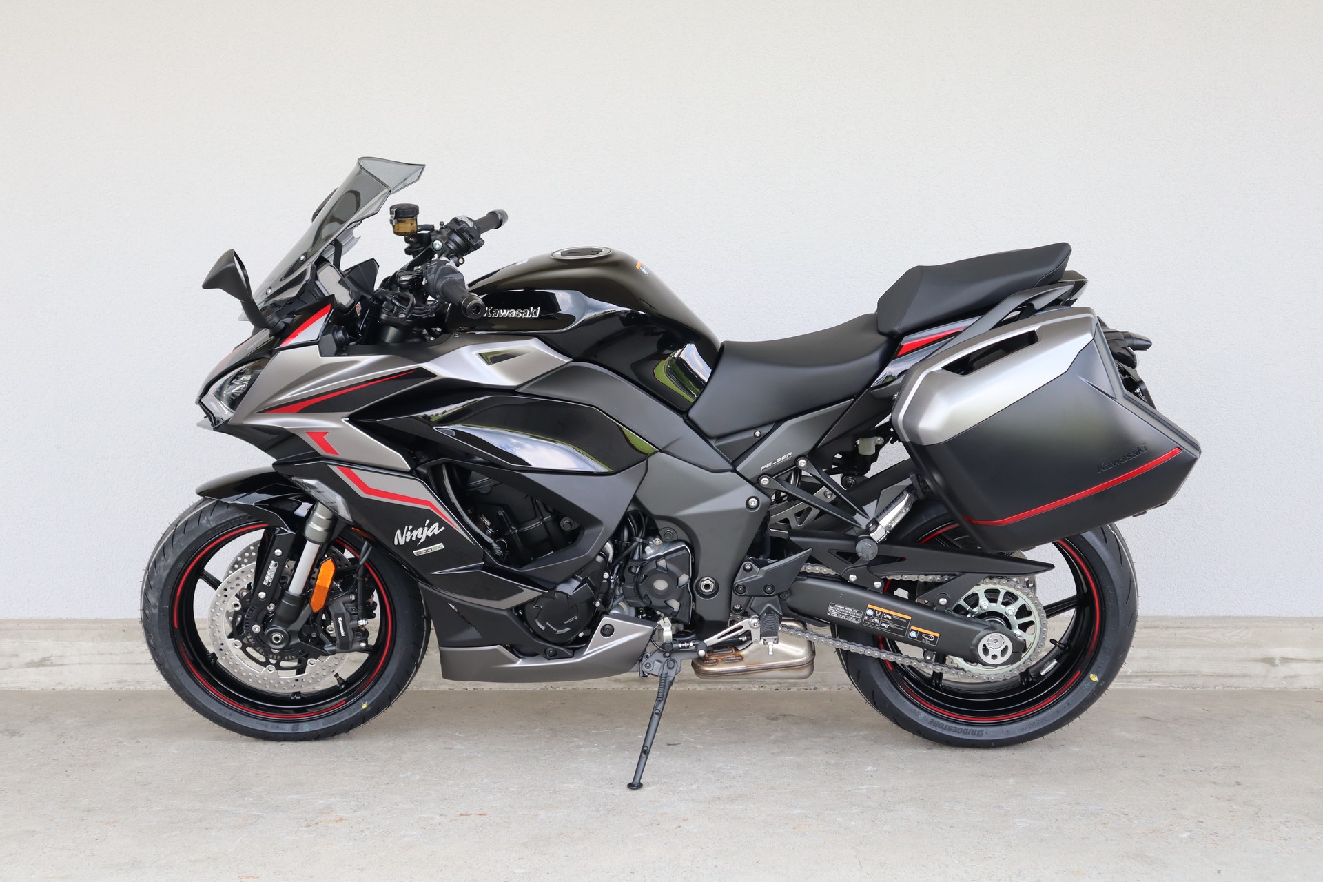 KAWASAKI Ninja 1000 SX Tourer-showroom-element-3