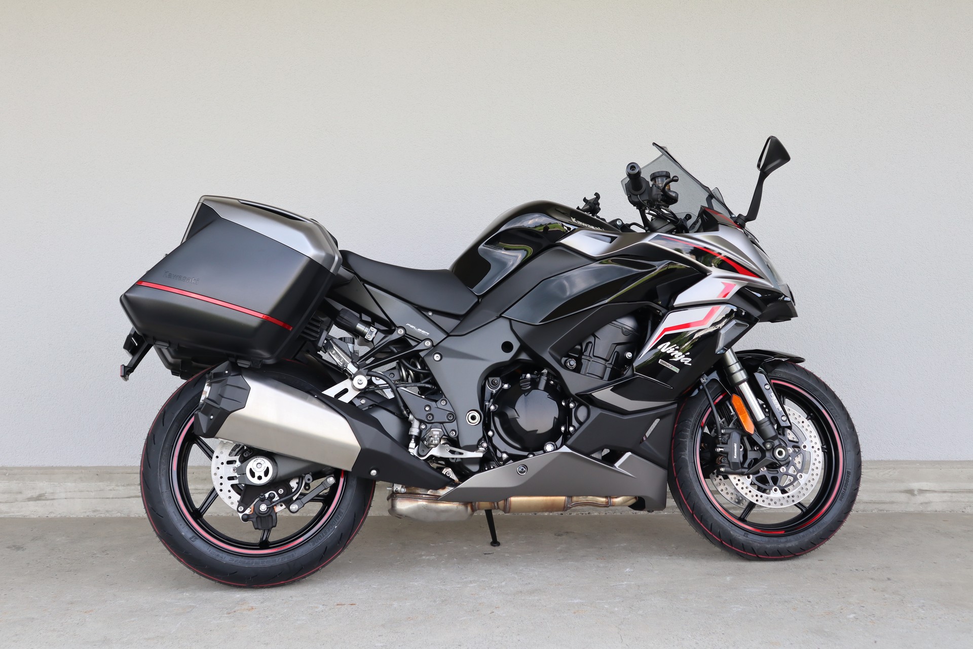 KAWASAKI Ninja 1000 SX Tourer-showroom-element-1