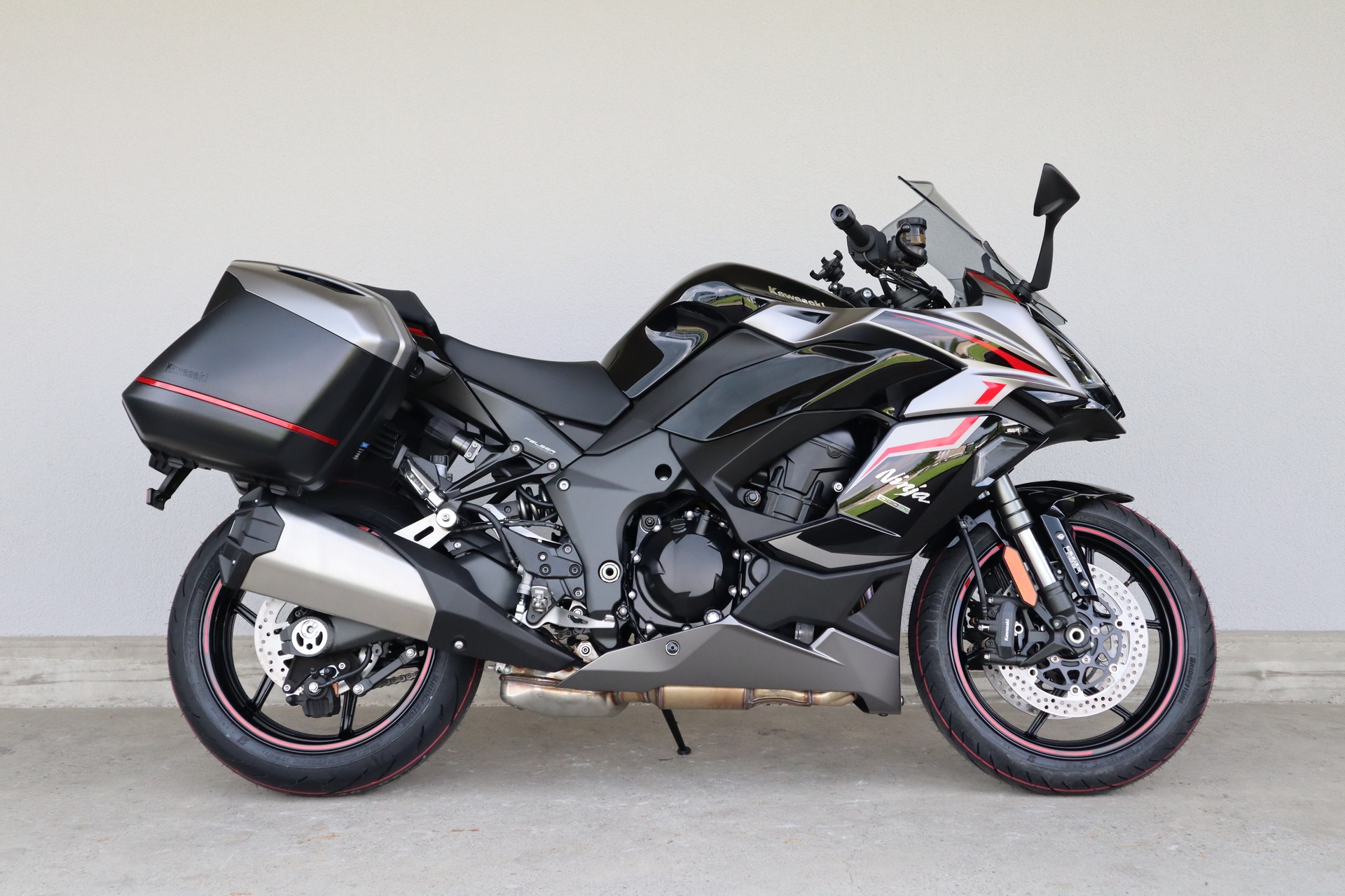 KAWASAKI Ninja 1000 SX Tourer-showroom-element-2