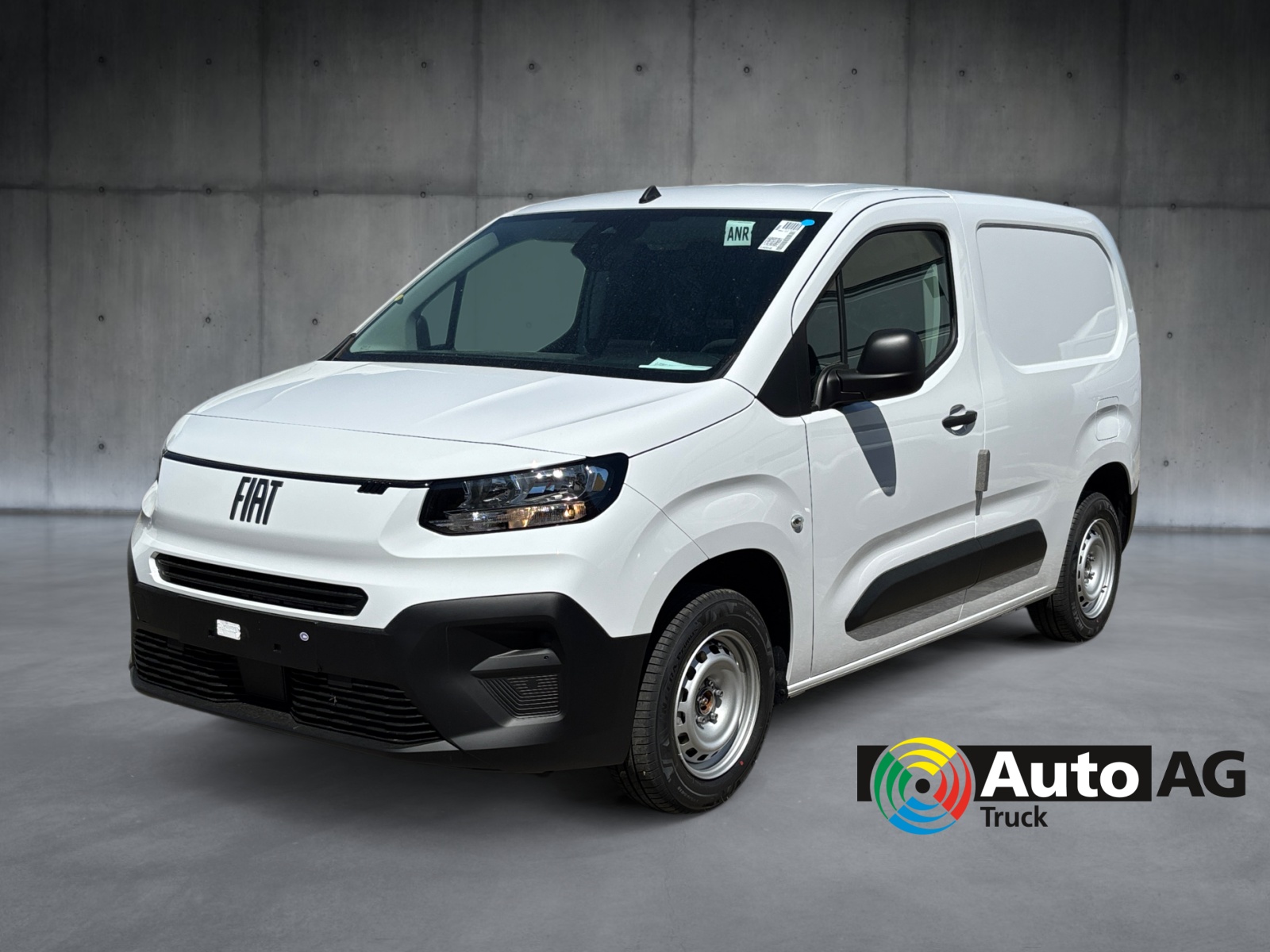 FIAT DOBLO NEW MY26 1.2 PureTech L1 650kg Easy Pro