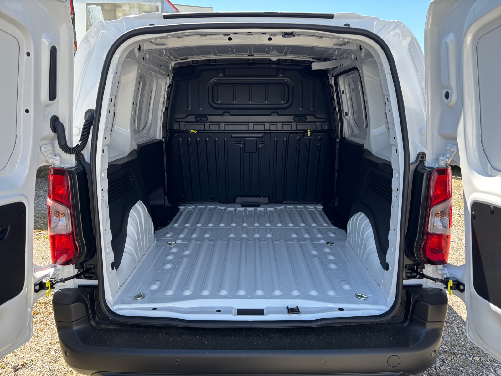 FIAT DOBLO NEW MY26 1.2 PureTech L1 650kg Easy Pro-image-6
