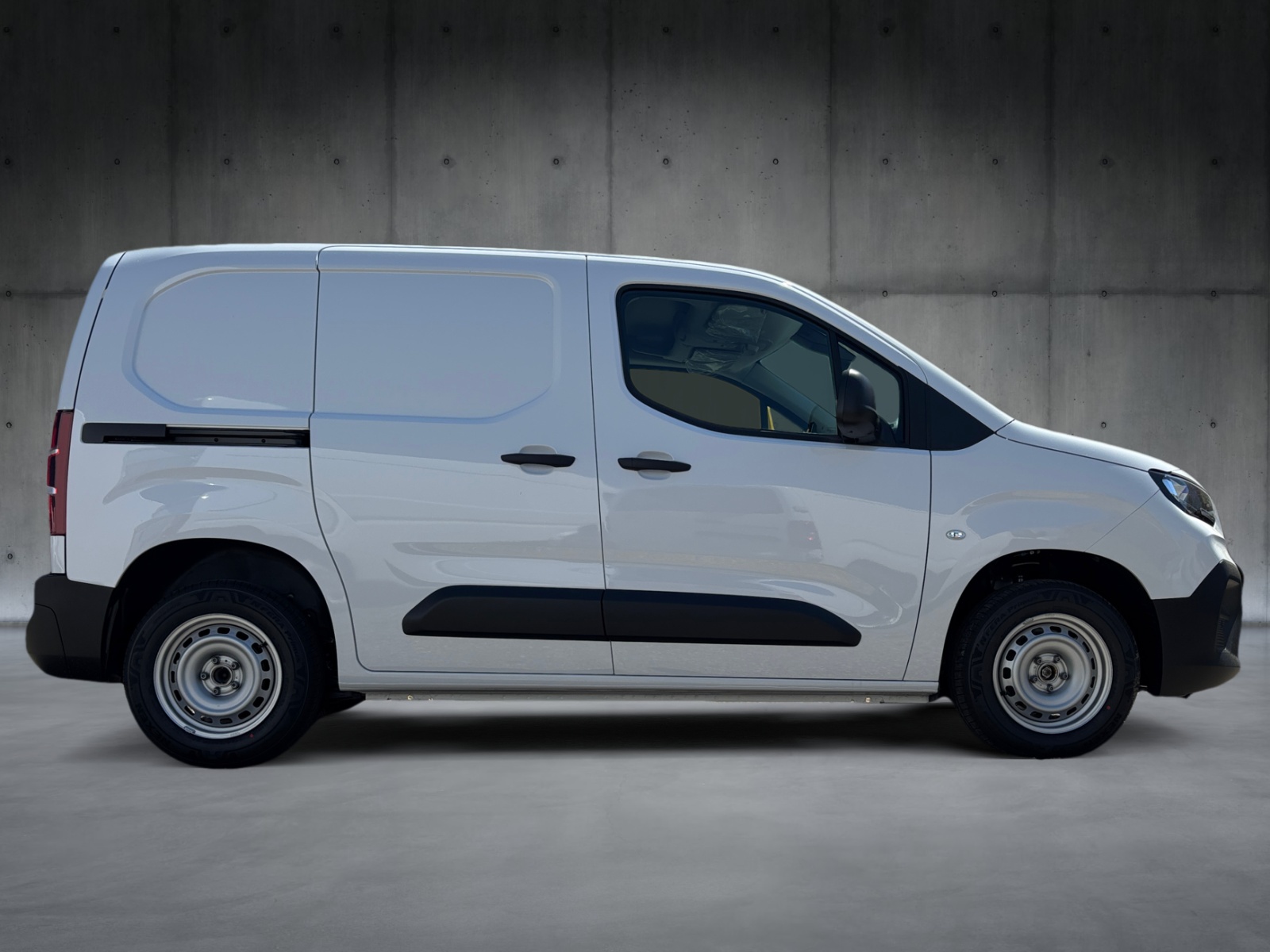 FIAT DOBLO NEW MY26 1.2 PureTech L1 650kg Easy Pro-image-4