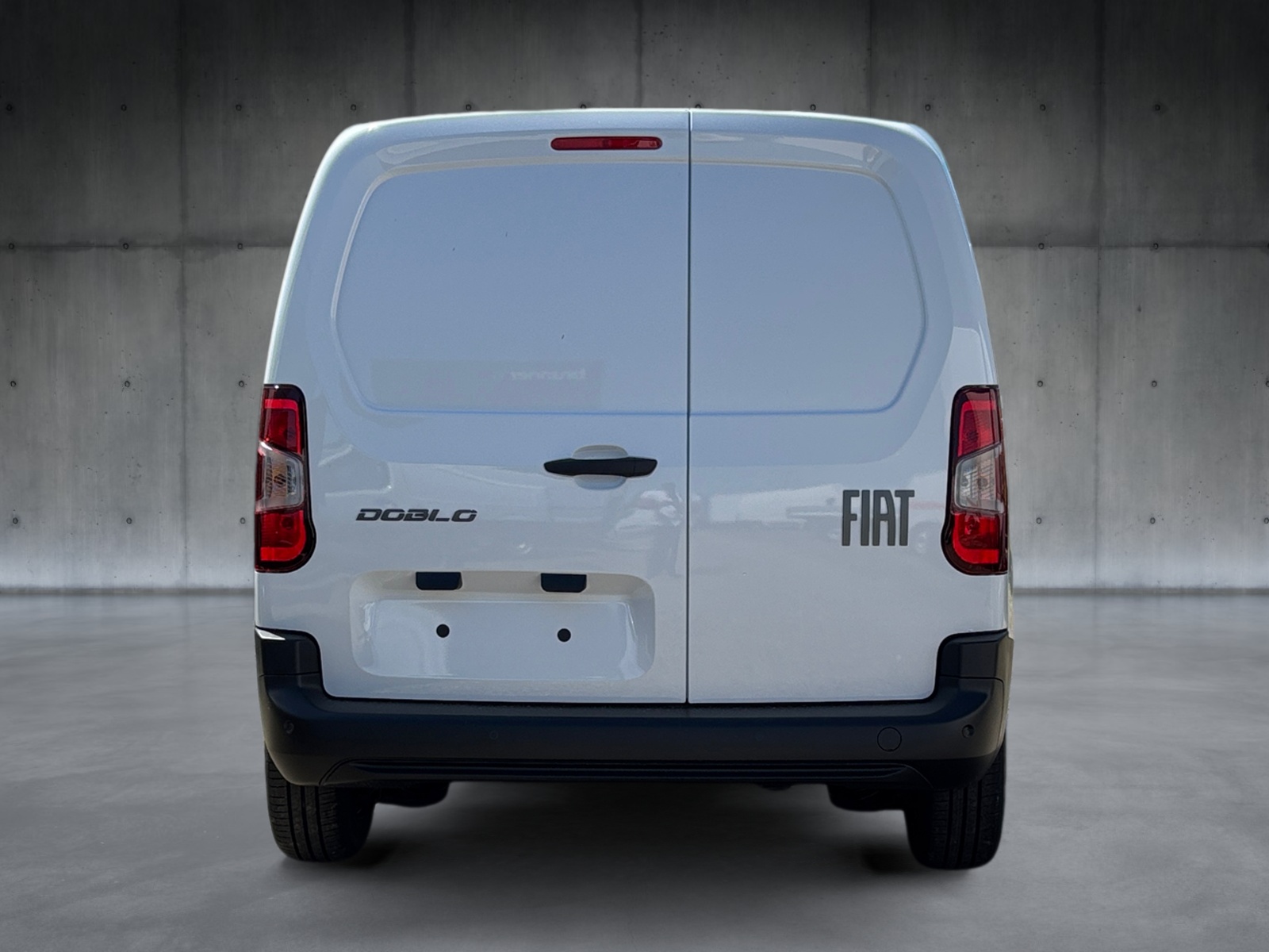 FIAT DOBLO NEW MY26 1.2 PureTech L1 650kg Easy Pro-showroom-element-2