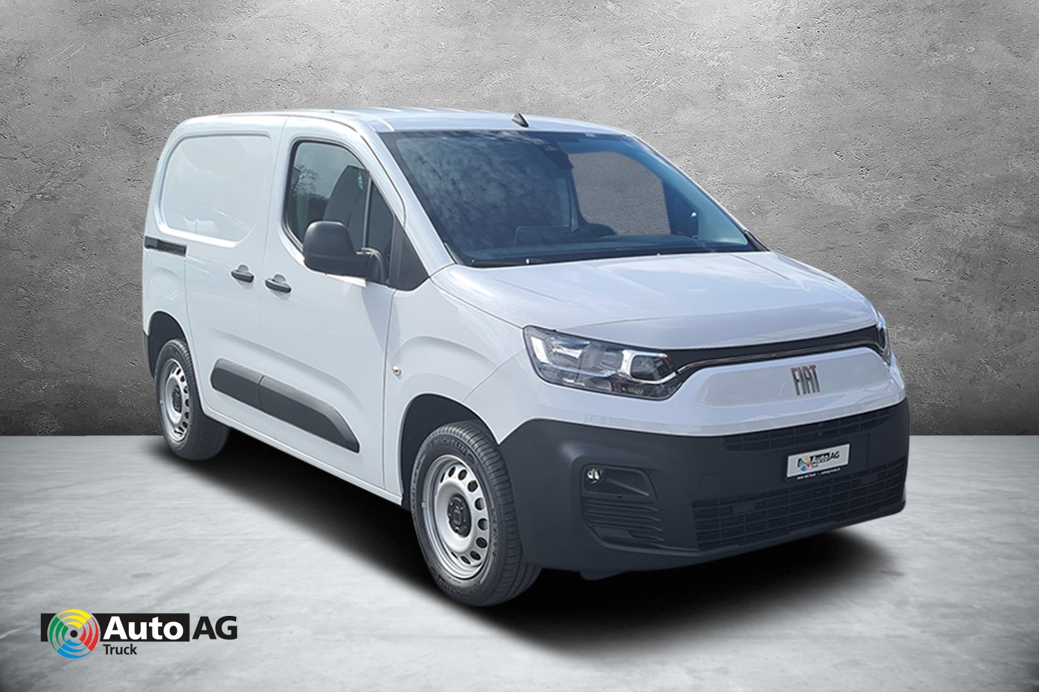FIAT DOBLO NEW MY26 1.2 PureTech L1 650kg Easy Pro
